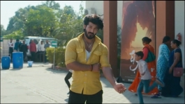 Ganga Mayi Ki Betiyan - 16th November 2025